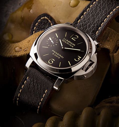 are panerai watches any good|panerai models explained.